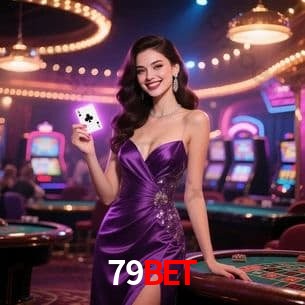 Experiência VIP 79bet