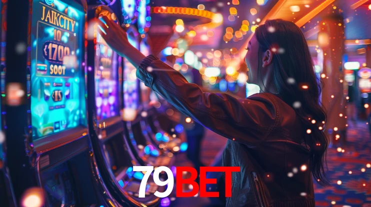 79bet - Caça-Níqueis da Sorte Suprema - 79bet.com