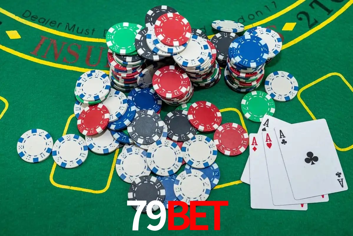 Estatísticas 79bet