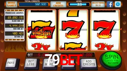 Desvendando o Mundo dos Jogos Virtuais na 79bet
