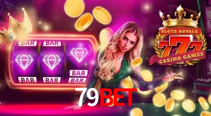 A Revolução dos Aplicativos de Jogos no 79bet