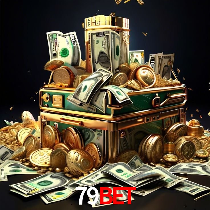 Benefícios da Conta 79bet