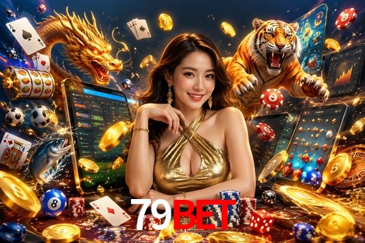 Platform Technology 79bet