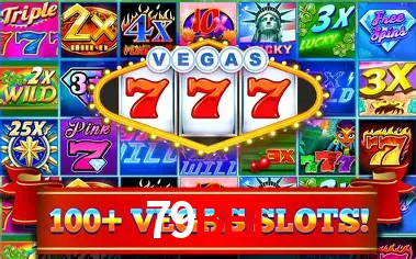 Descubra o Programa VIP da 79bet: Vantagens Exclusivas para Jogadores