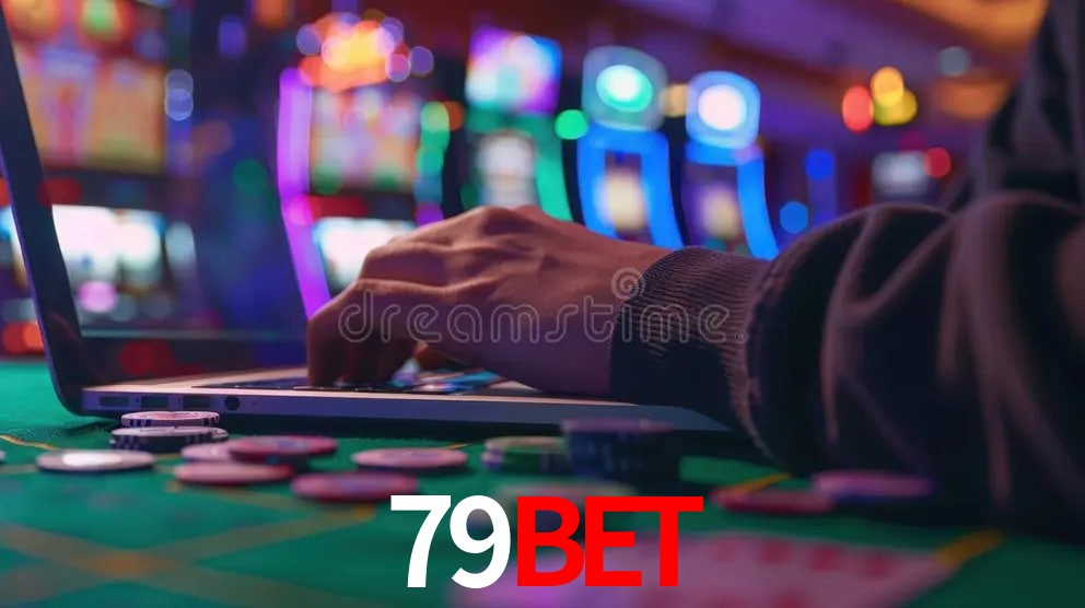Apostas de Tênis 79bet
