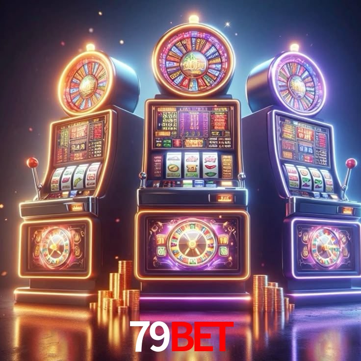 Sinta a adrenalina dos jogos de cassino com 79bet