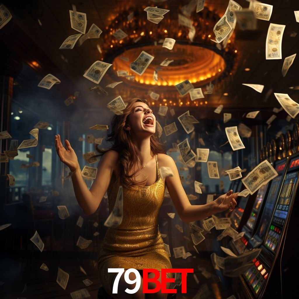 Live Casino 79bet