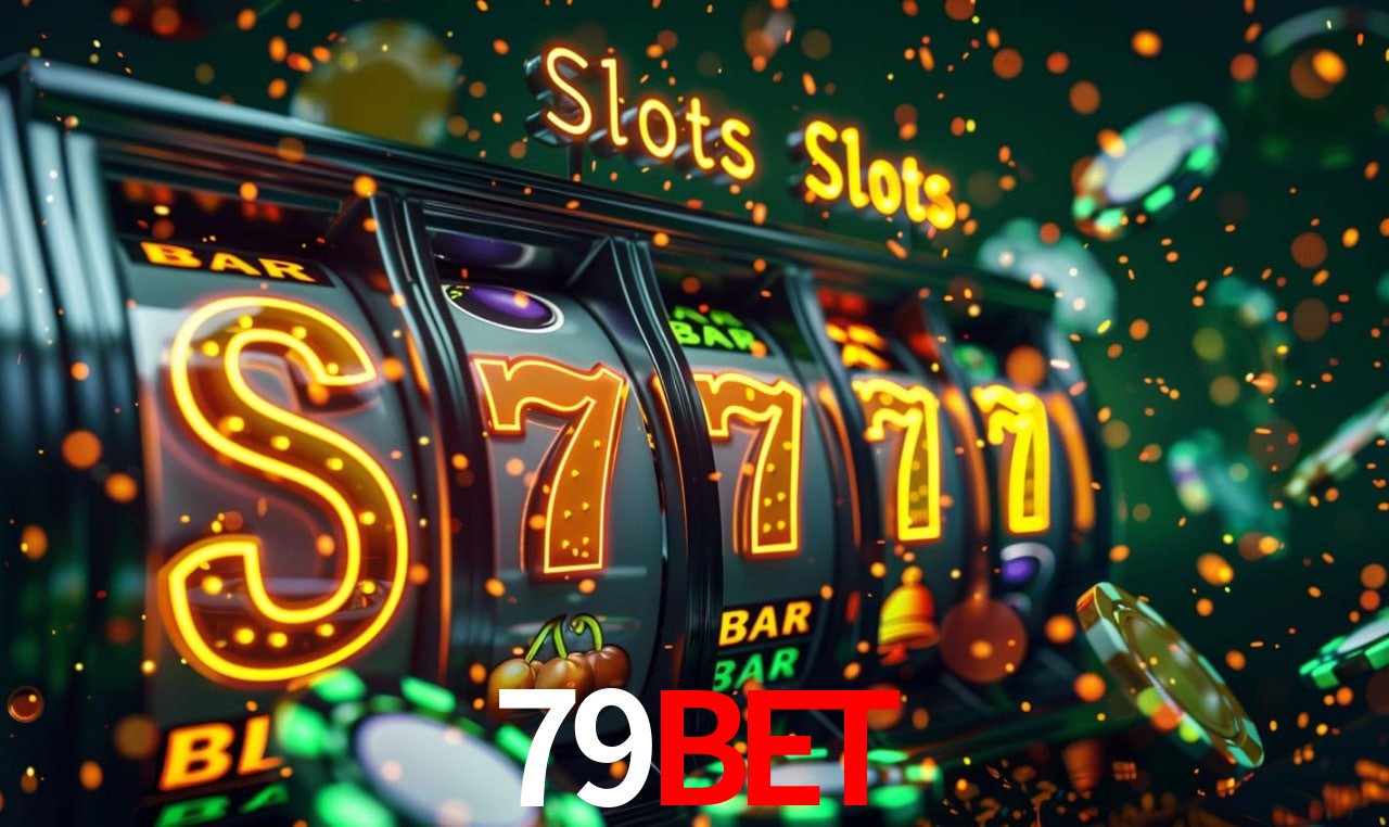 Jogos de Slot 79bet
