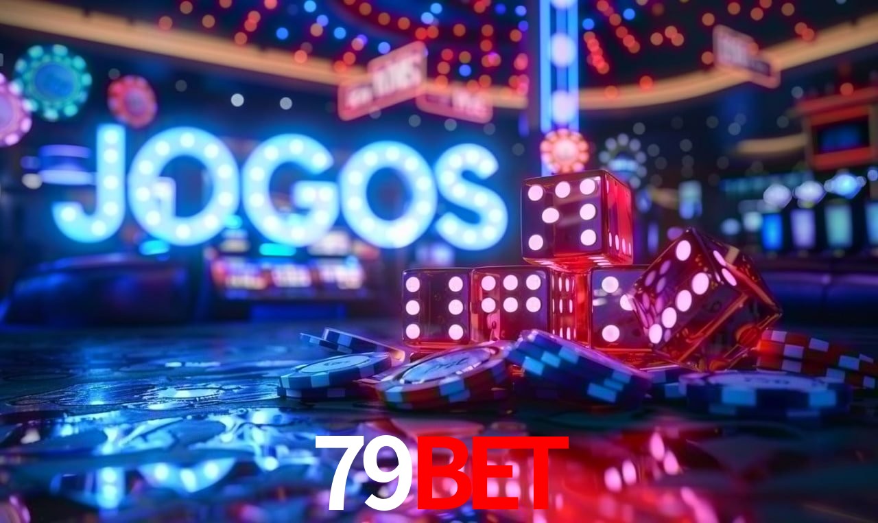 Apostas de Futebol 79bet
