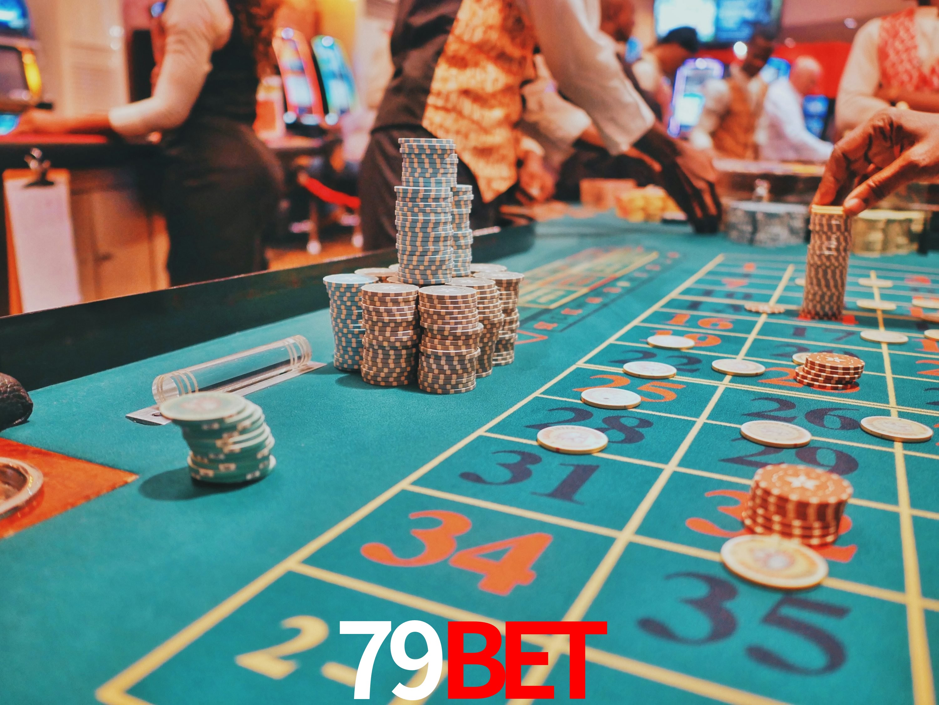 Diretório de Jogos 79bet