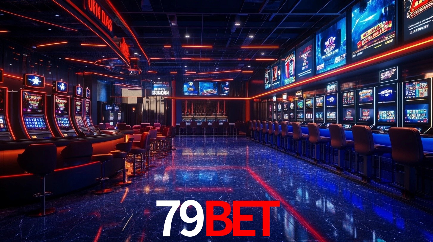 79bet App Interface