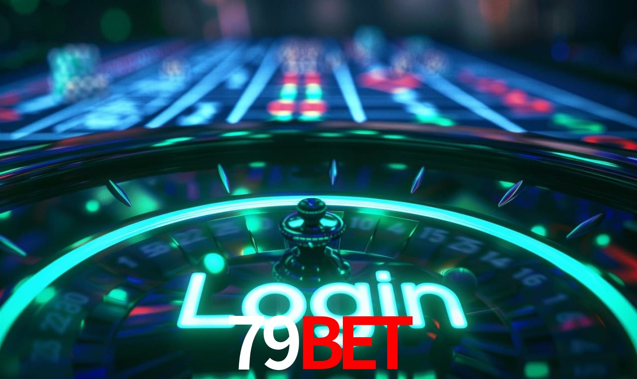 Login Seguro 79bet