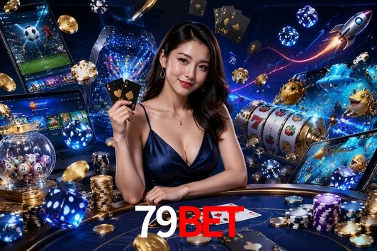 APP oficial da 79bet para mobile