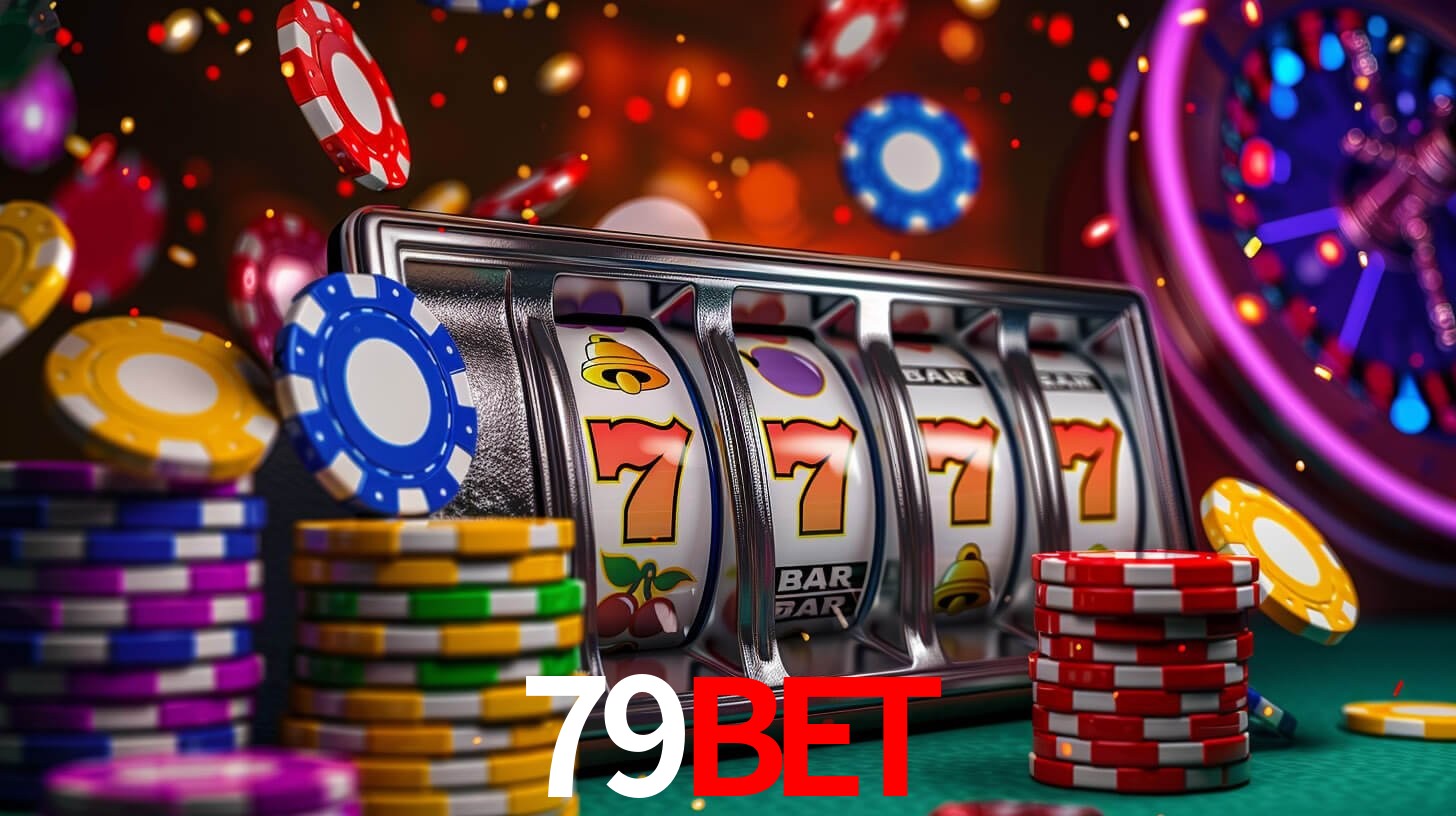 Estatísticas Esportivas 79bet
