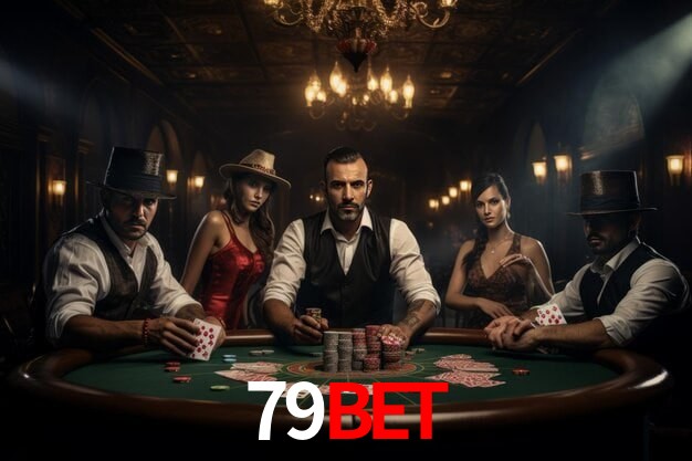 Bônus Diários 79bet