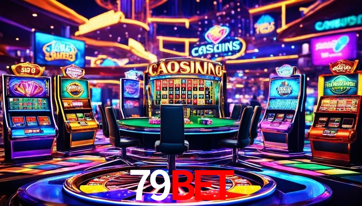 Design Responsivo 79bet