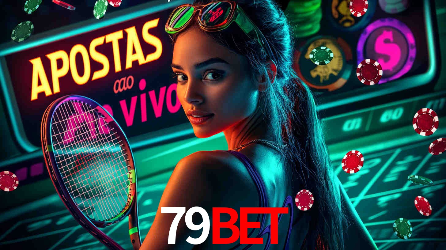 Inovações de Jogos na 79bet: O Futuro das Experiências Interativas