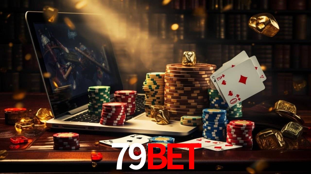 Avaliações dos Jogadores 79bet