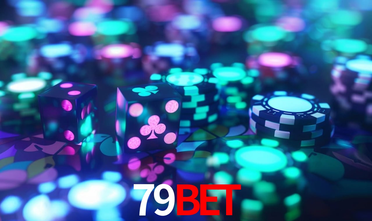 Recursos de Bônus 79bet