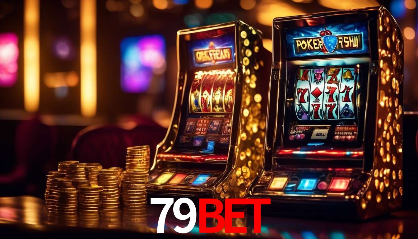 PIX Instantâneo 79bet