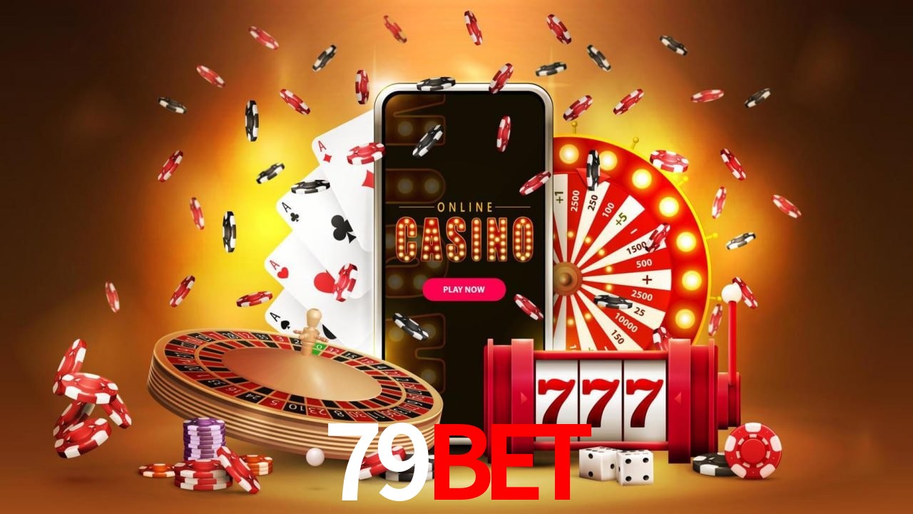 Explorando a Categoria de Eventos em Apostas na 79bet