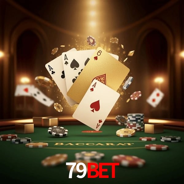 Roulette Table 79bet