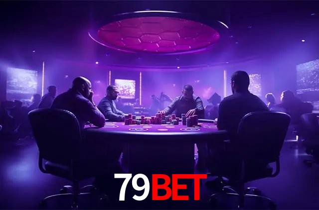 Sistemas de Segurança 79bet