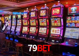 Descubra a Magia dos Jogos de Arcade no 79bet
