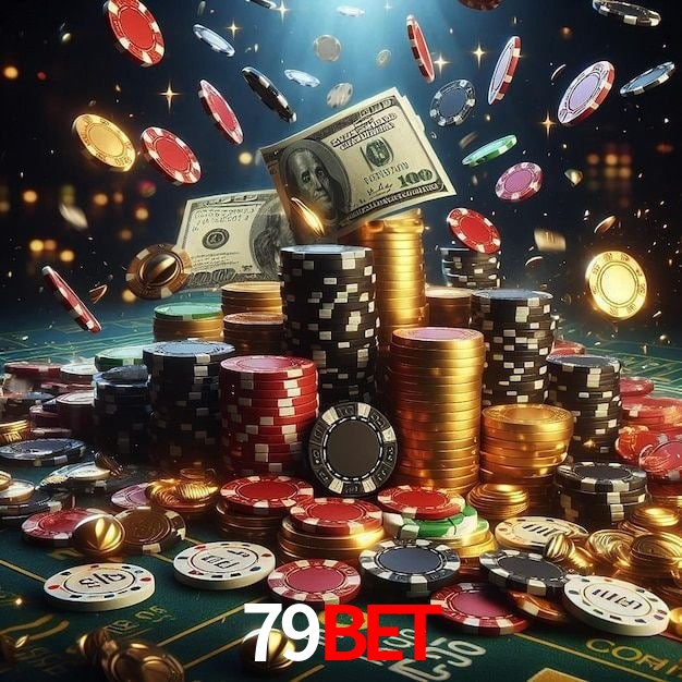 Casino Ao Vivo 79bet