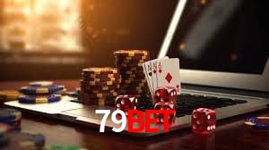 Mesa de Blackjack 79bet