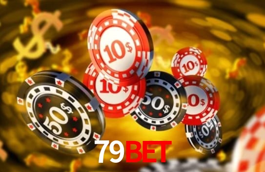 Provedores de Jogos 79bet